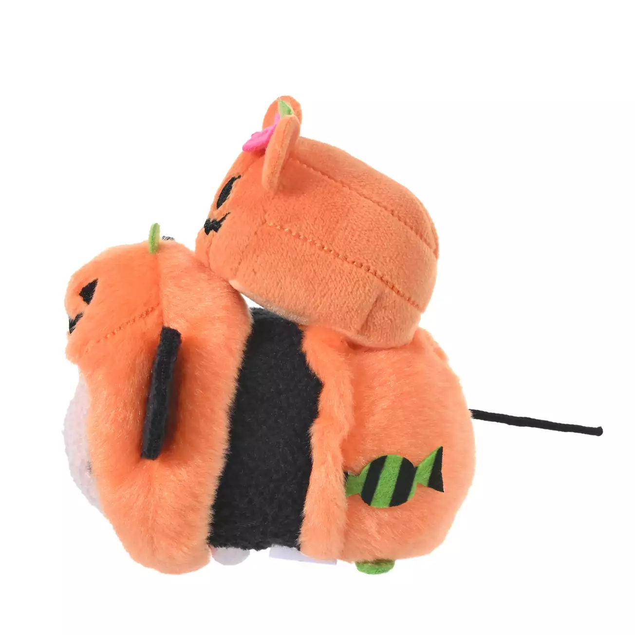 🌸 【預訂】Mickey Tsum Tsum HALLOWEEN 公仔 - 2027 DISNEY HALLOWEEN
