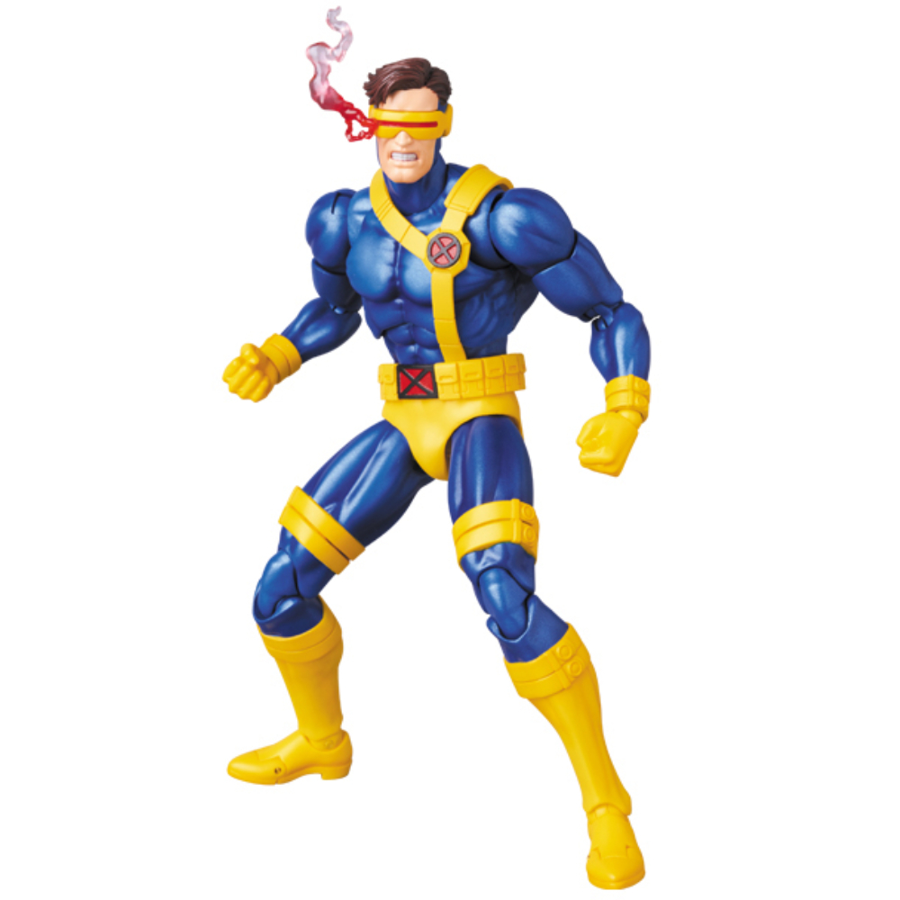 MAFEX X-Men Cyclops