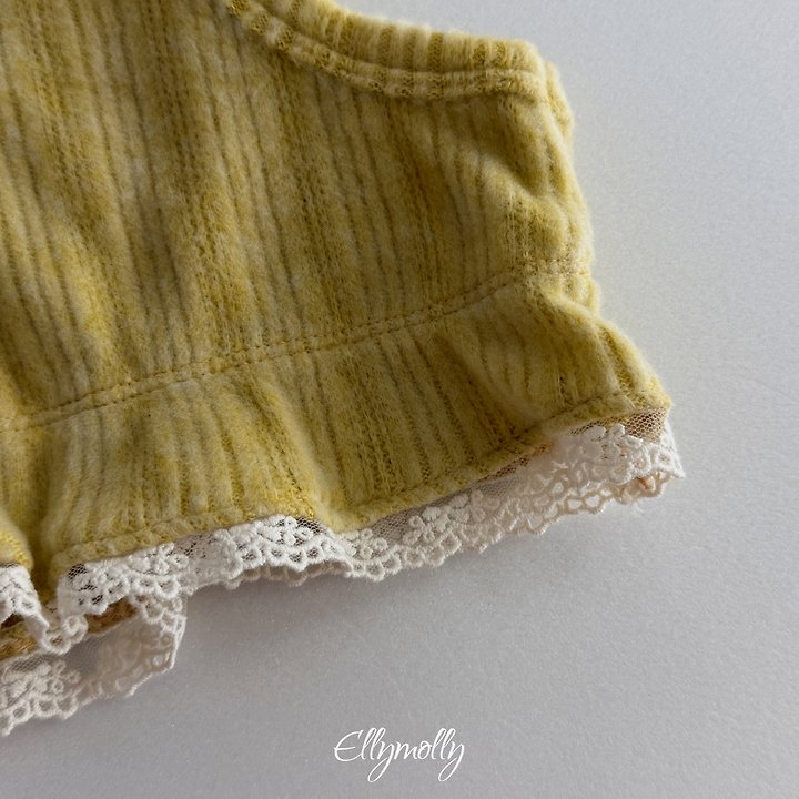 Ellymolly | Mongli Frill Nashi