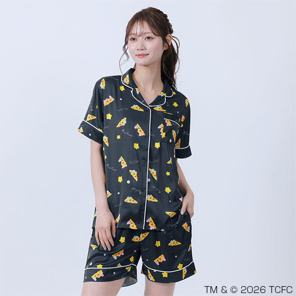 🎀【預訂】MARY QUANT x Care Bears Loungewear B