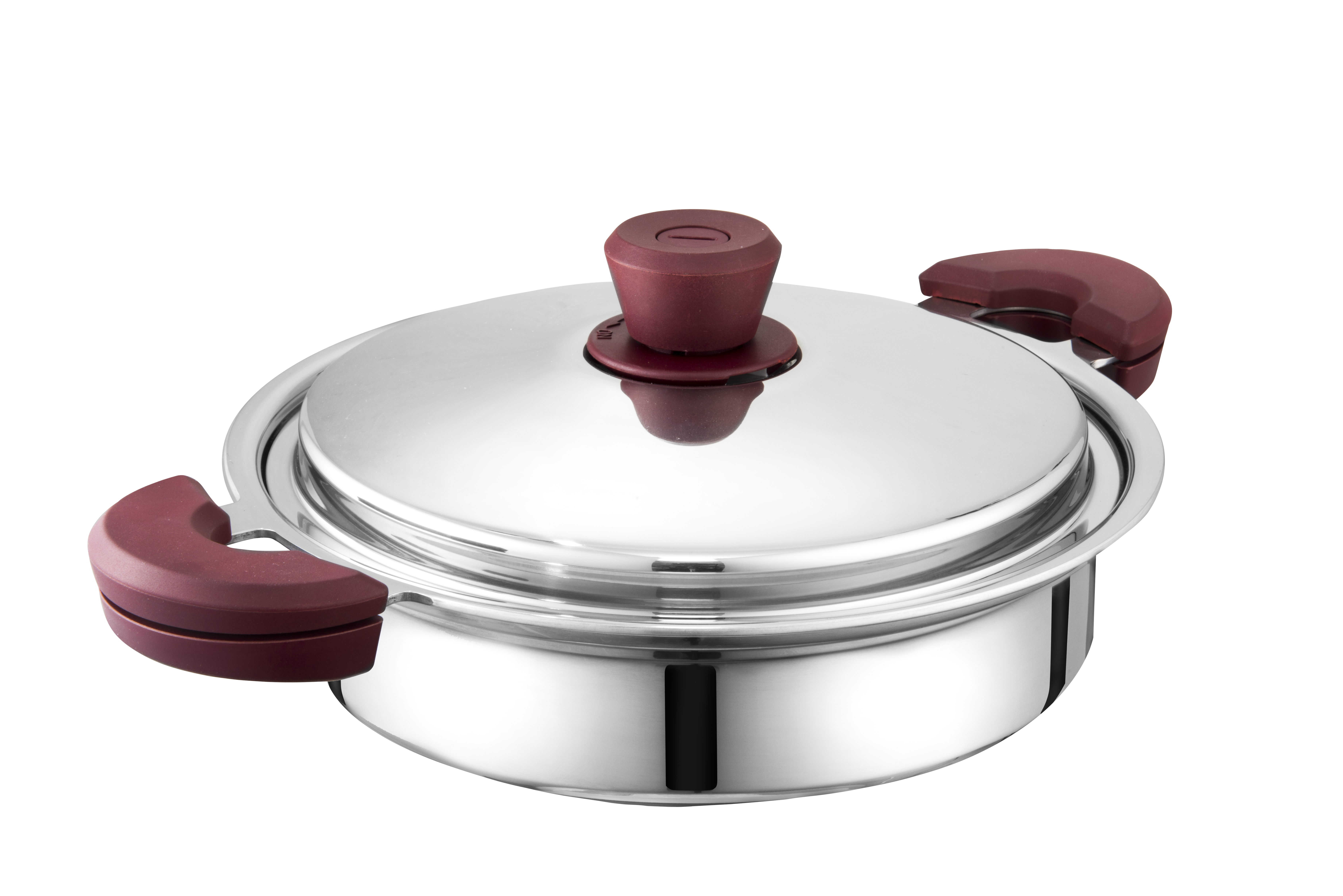 Magic Sauté 24cm