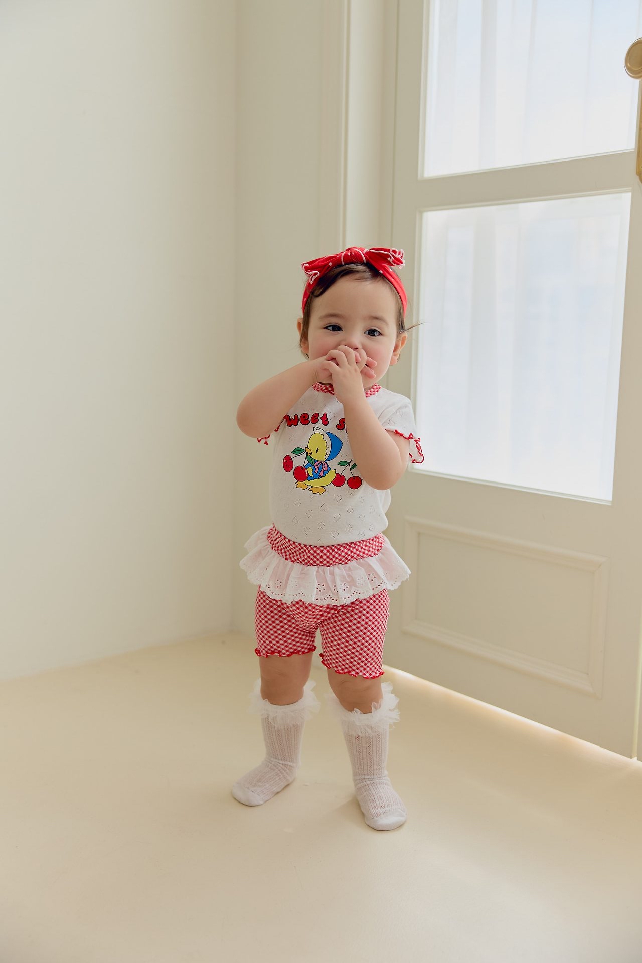 🇰🇷sera baby set