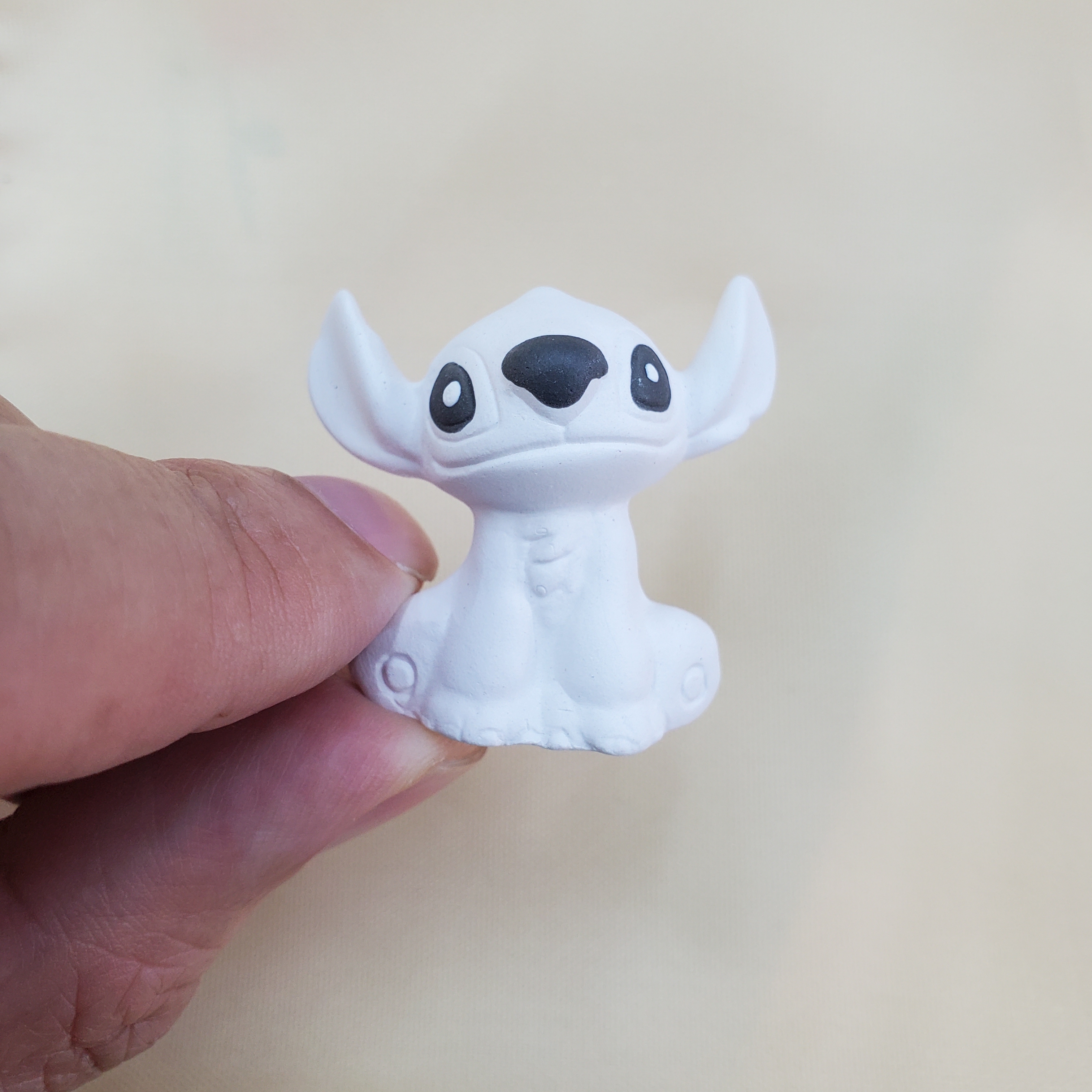 [現貨] [日本直送] Aroma Stone {大鼻/鋼牙/史迪仔}