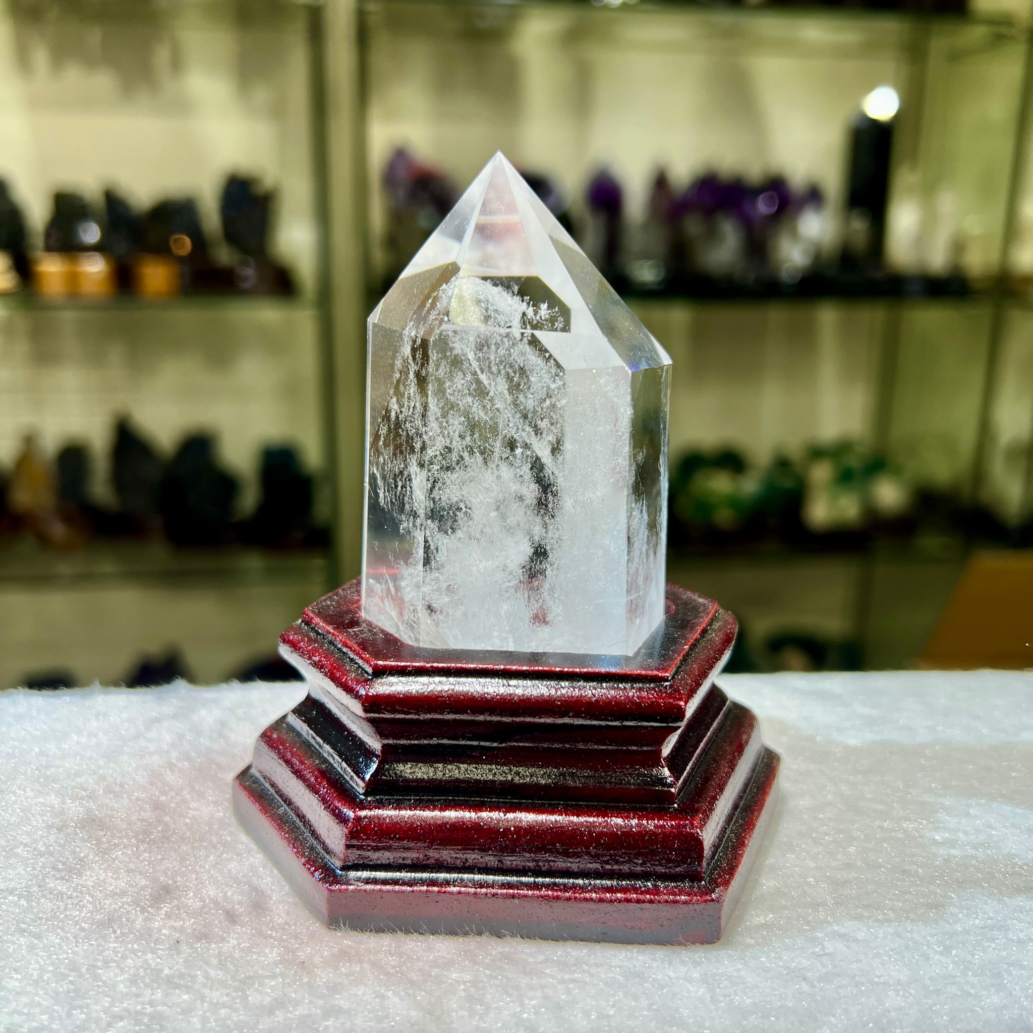 白水晶柱 (連座)-04