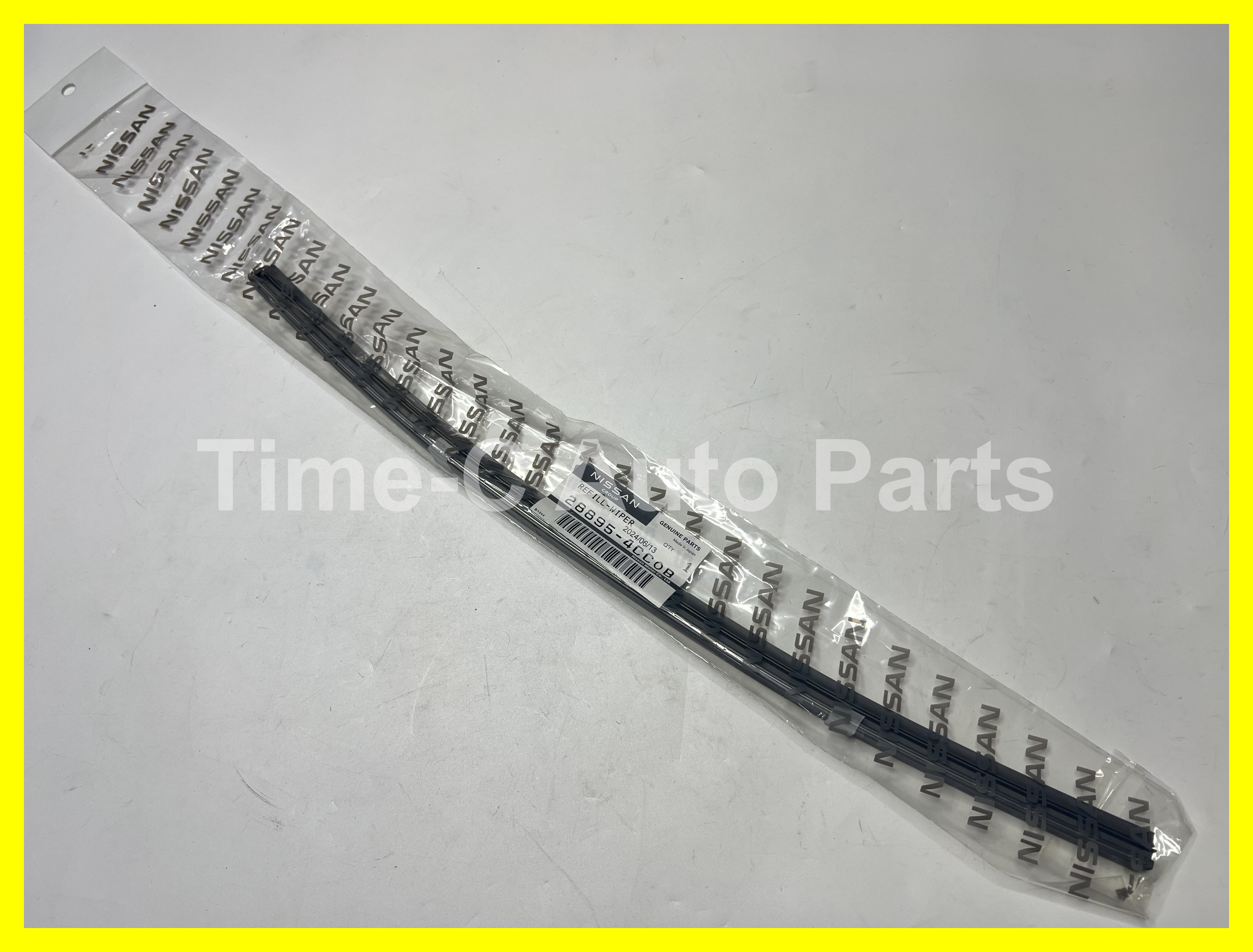 左水撥 28895-4CC0B - Nissan X-Trail