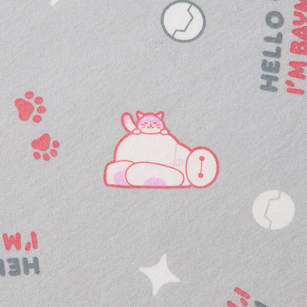【⭐訂購⭐】🇯🇵 日本直送 #Disney fleece 睡袋 [5款選] 🌀 [PLIA-0077] [261010]
