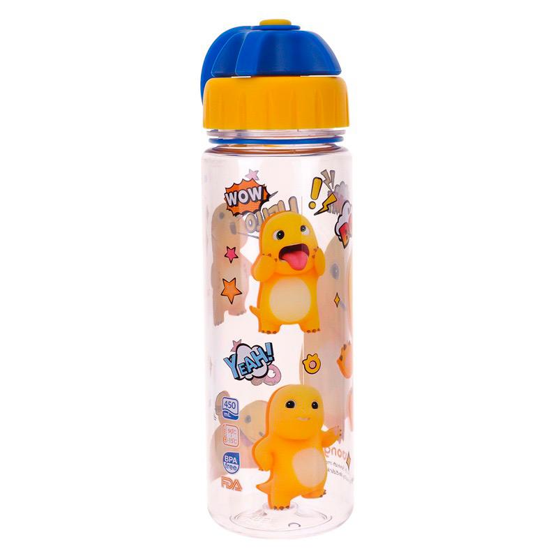 正品Nailoong 450ml BPA Free 膠水樽 (2開口設計)（NL-5961-1）