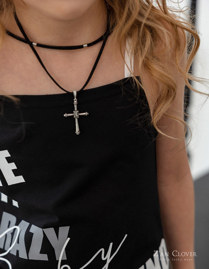 🇰🇷ZAN CLOVER 頸鏈