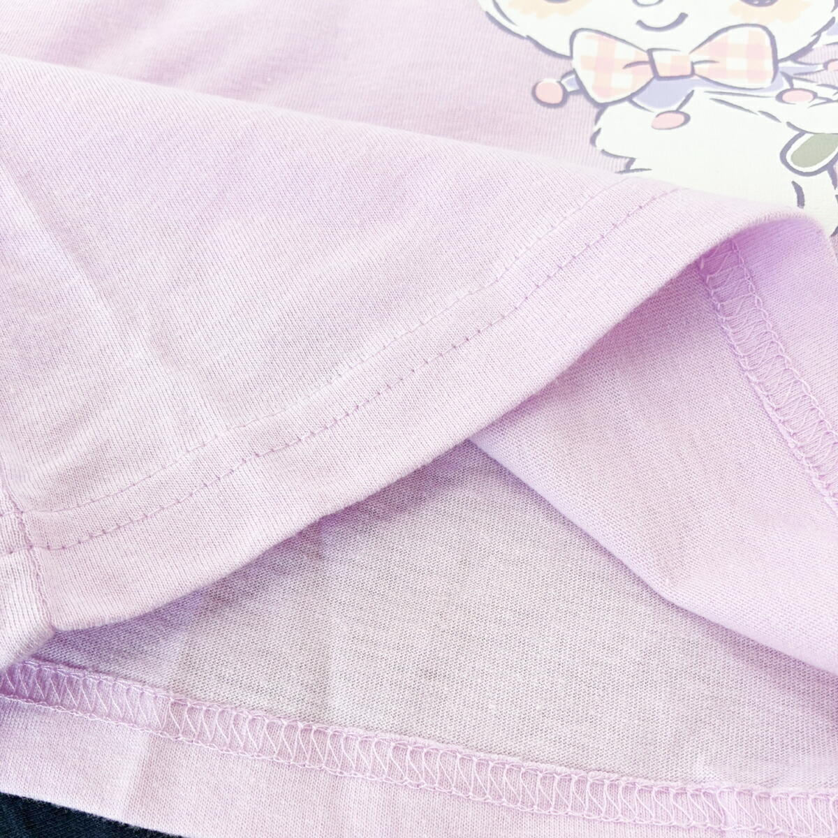 🆕【⭐訂購⭐】🇯🇵日本直送🌀#Sanrio #Cinnamoroll / #Kuromi 3件套 家居服套裝🌀[ELCA-0223][260415]