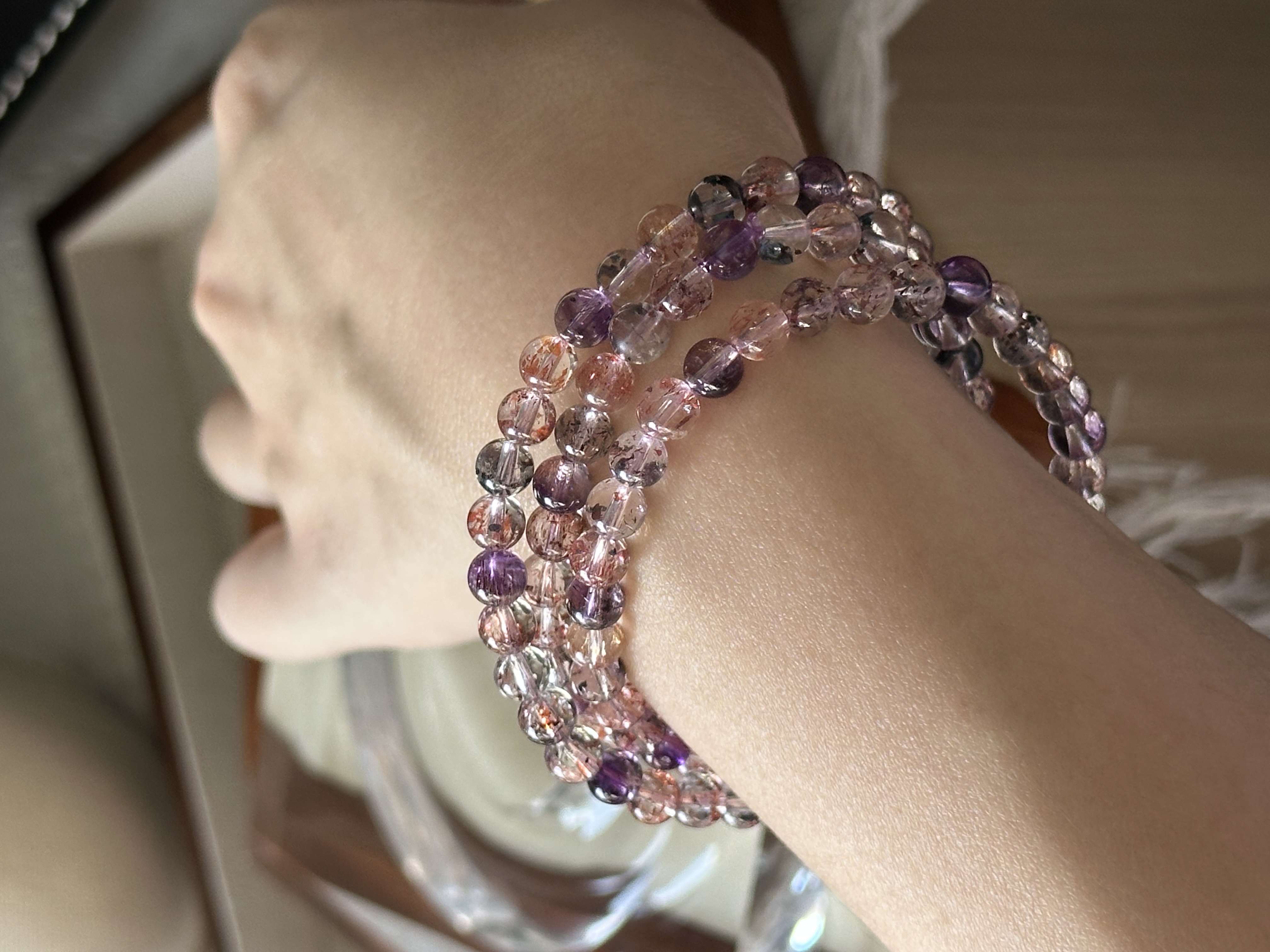 超七 ｜ Super 7 5.8mm 