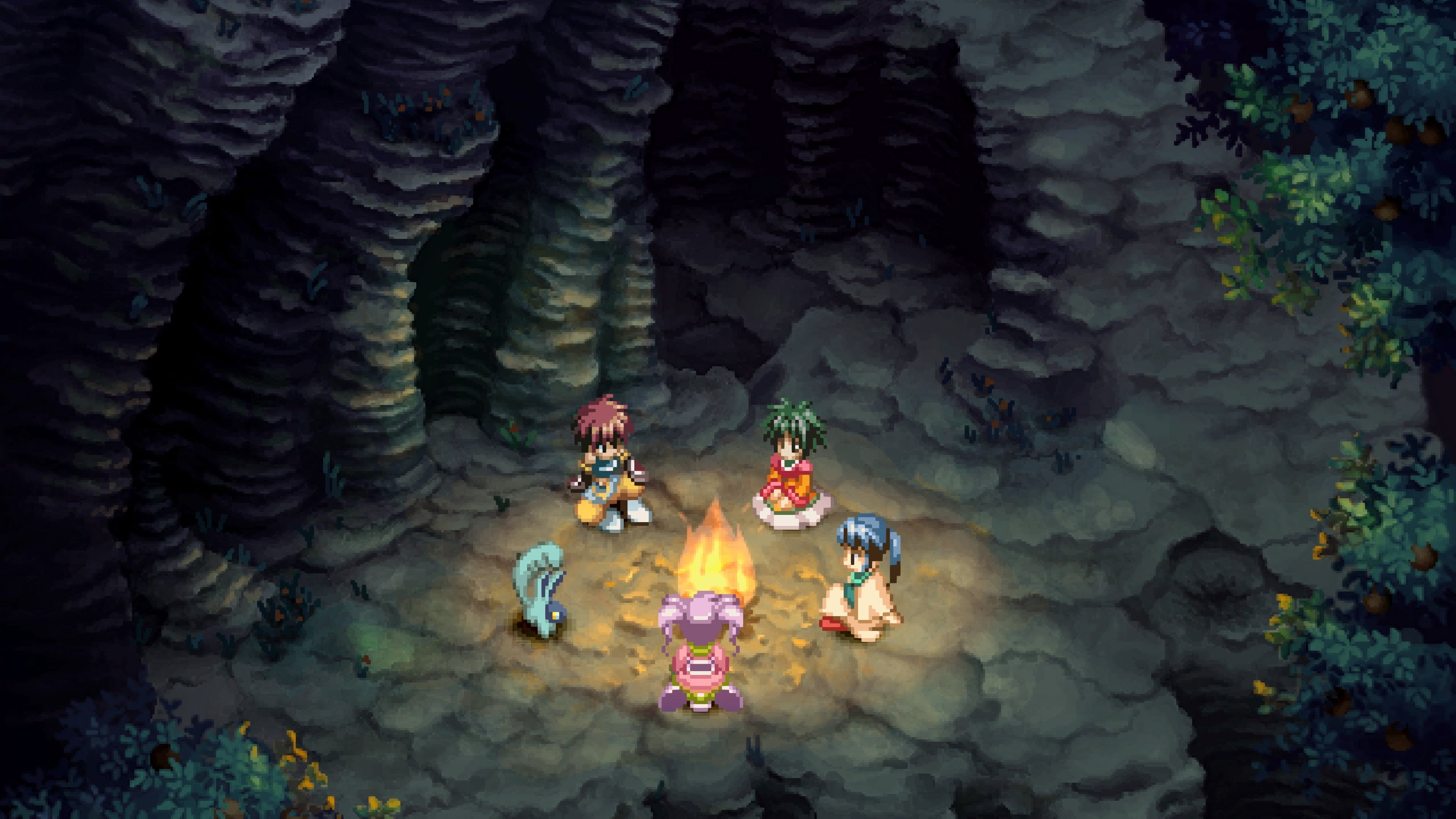 【預售 15/10】SW2 永恆傳奇 Remastered / Tales of Eternia Remastered 中文 (中文封面) SW2-0440