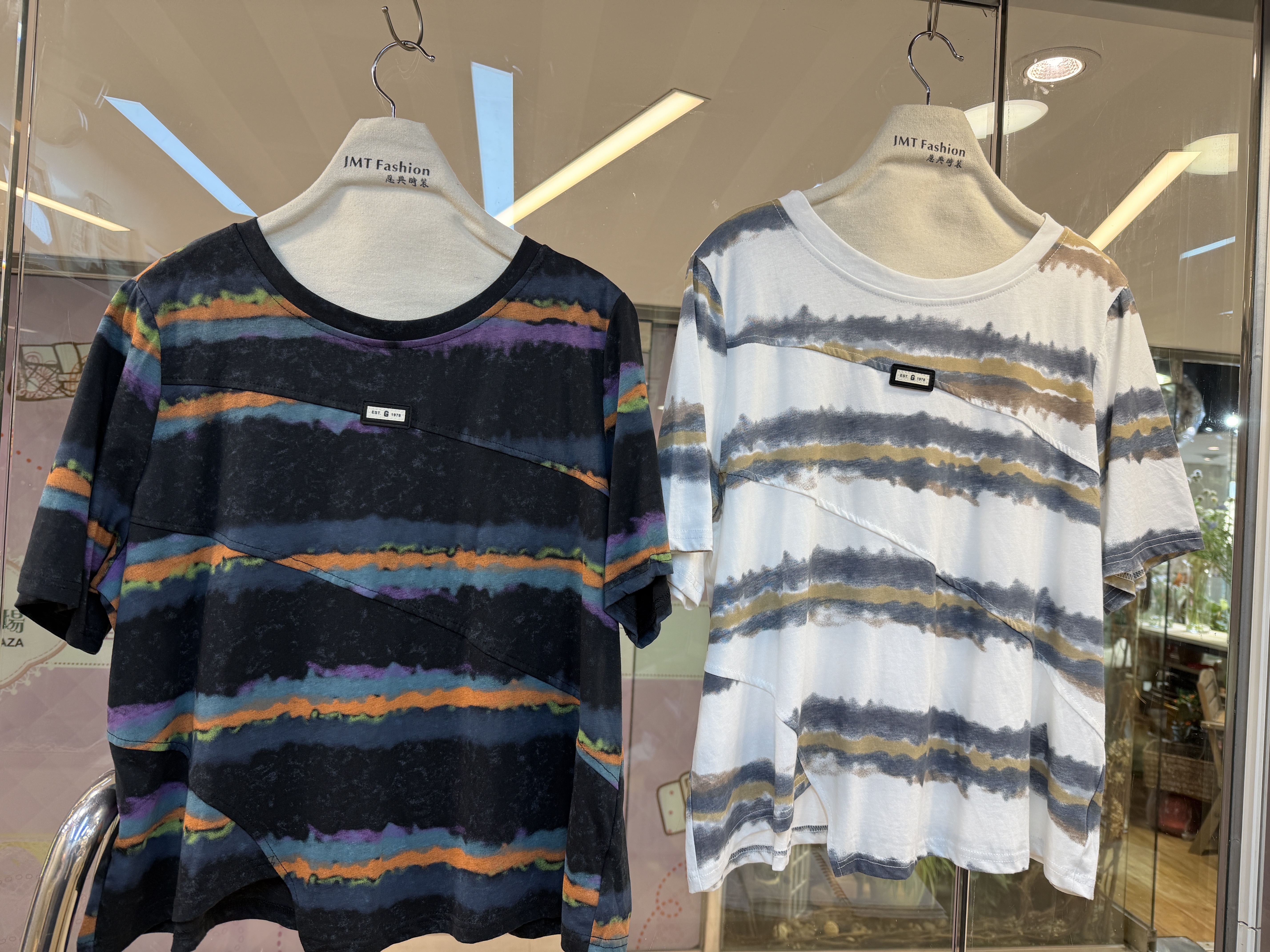 彩色Tee M418 416879259