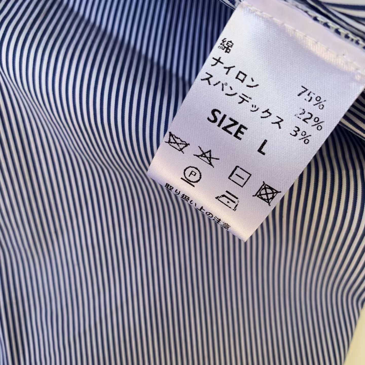 預訂 URBAN RESEARCH長袖襯衫[貨號26A0494]
