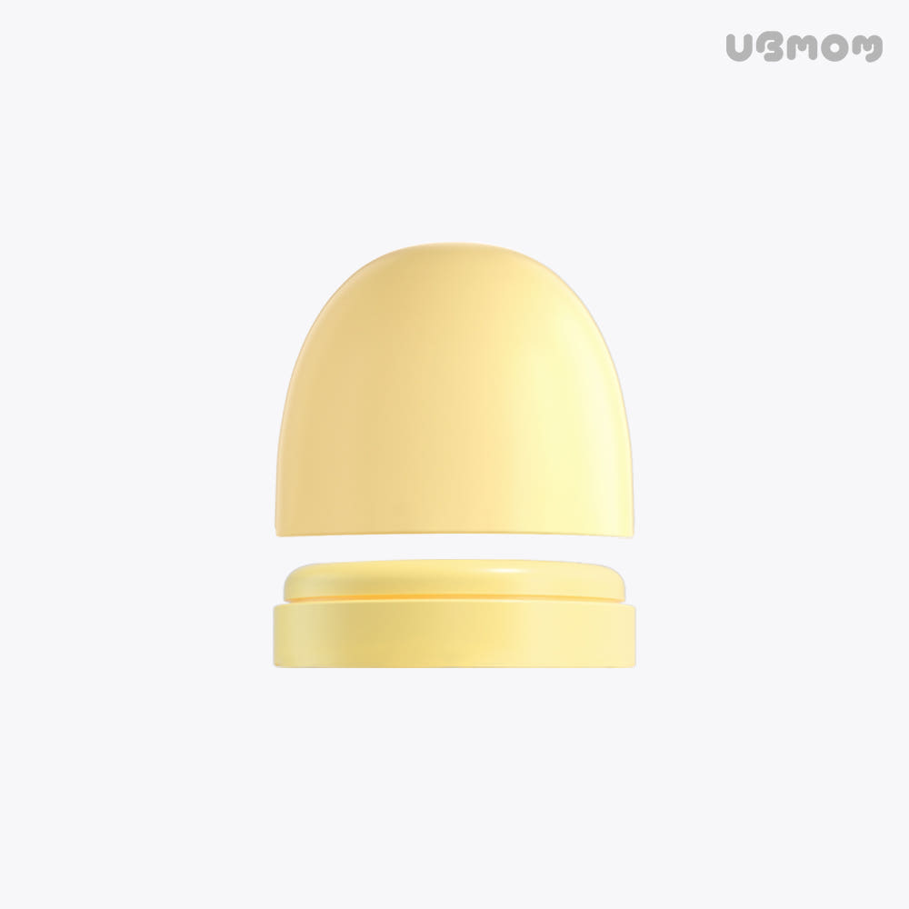 UBMOM 吸管杯蓋套裝