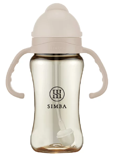 小獅王辛巴 SIMBA 蘊蜜PPSU滑蓋杯270ml