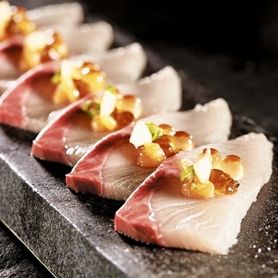 九州鹿兒島油甘魚（刺身級）