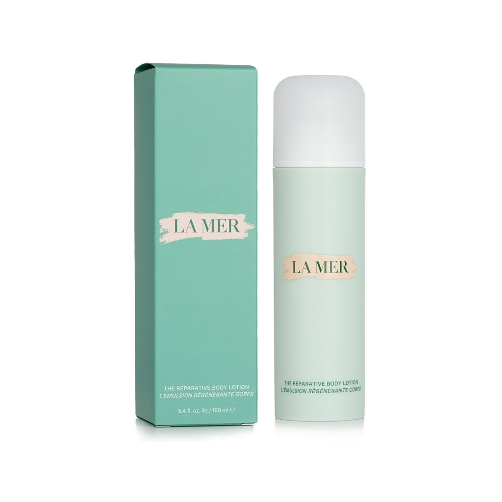 LA MER The Reparative Body Lotion 身體修護精華乳液160ml