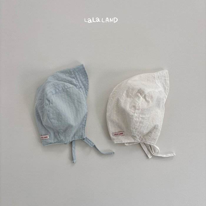 🇰🇷Lalaland Bebe帽