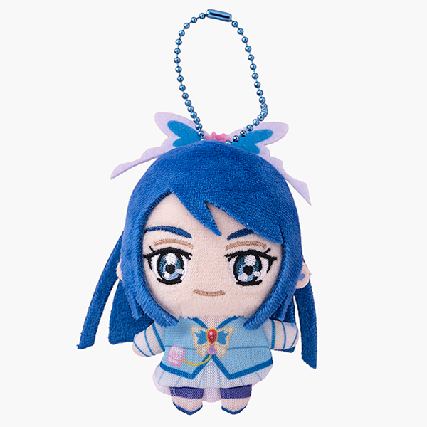 《Pre-Order》Pretty Puppet Series 公仔匙扣 第二彈 (26PC33-P)