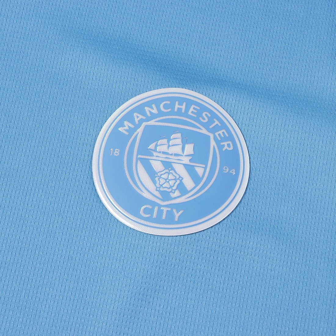 天藍漸變 Puma Manchester City 曼城 2026-27 主場球迷版球衣 (可加印字章) 784326
