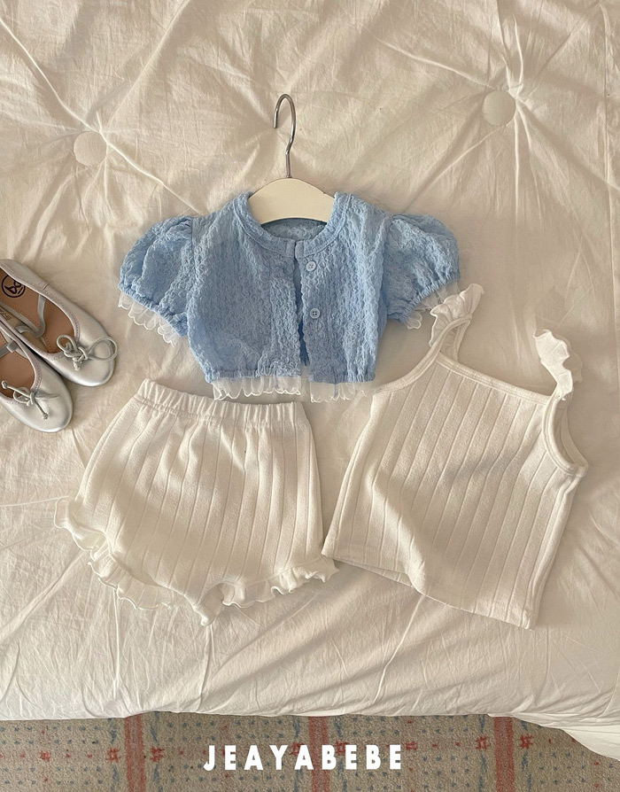 🇰🇷JeayaBebe外套