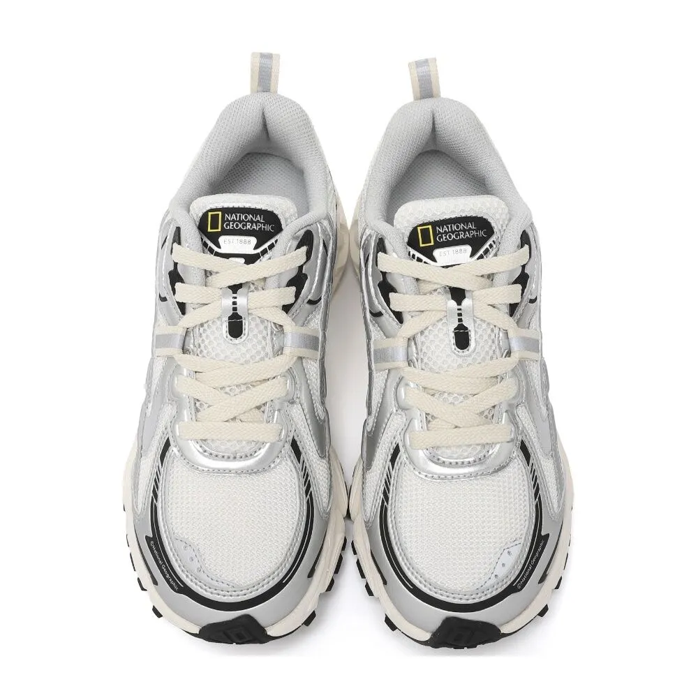 [減價優惠][NATIONAL GEOGRAPHIC] Contour Zero (3種)