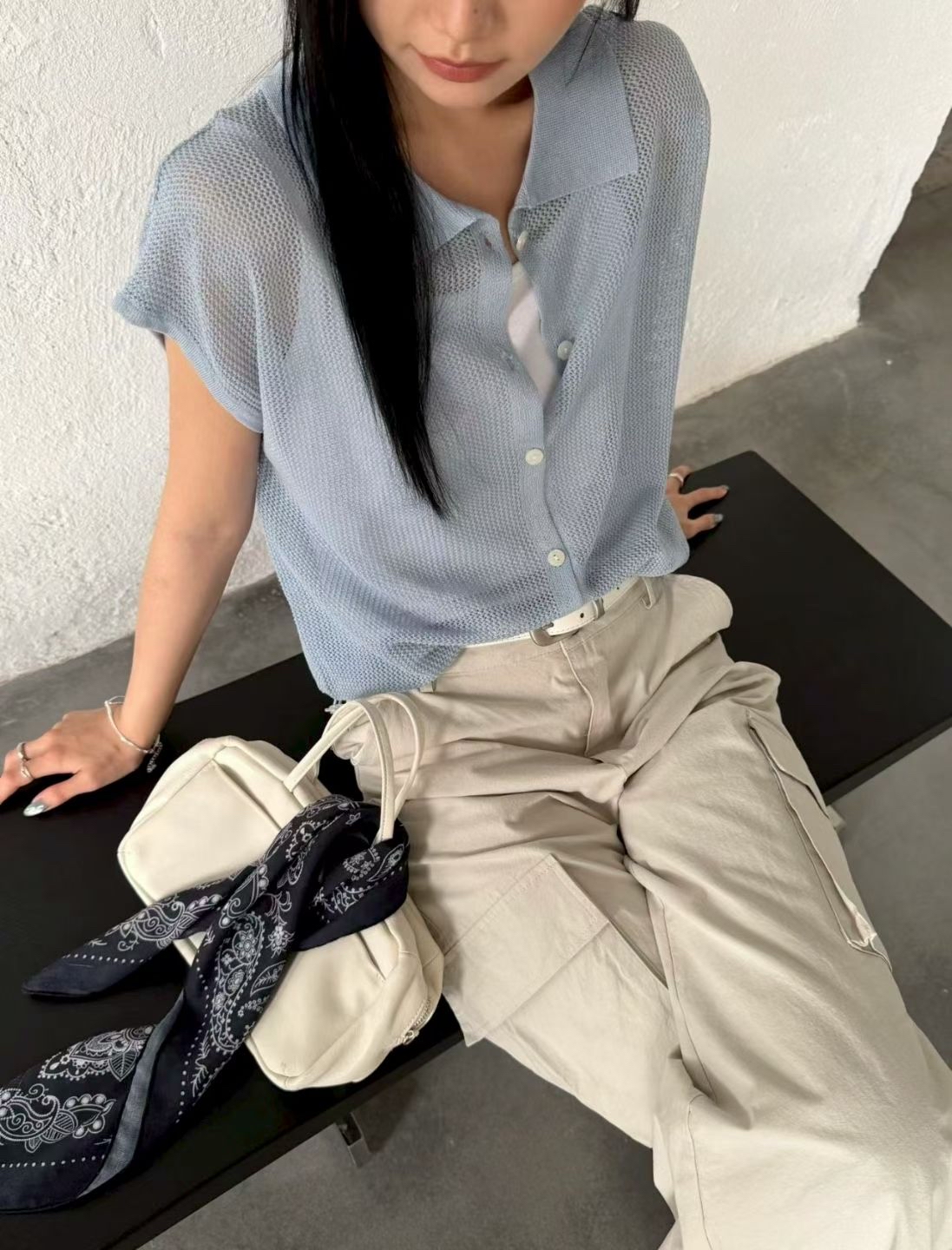 2 in 1 Net top