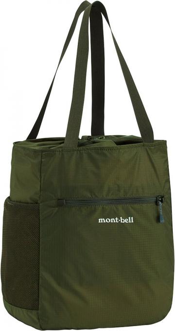 Montbell Pocketable Light Tote S 1123972