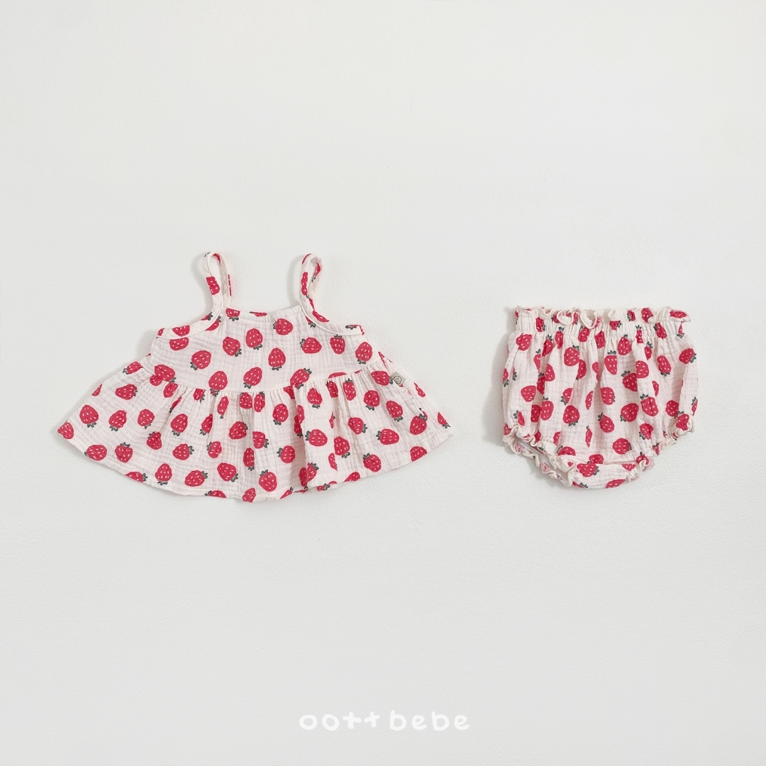 🇰🇷oottbebe set