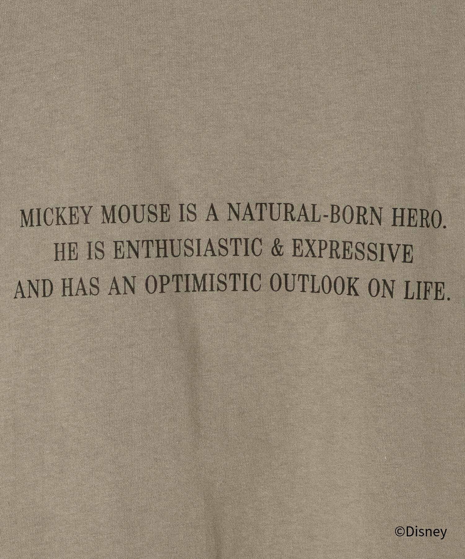 🆕【⭐訂購⭐】🌀 🇯🇵 日本直送 #Disney 復古設計 吸濕快乾 短袖 tee［7款選］🌀 [ELCA-0192][260421]