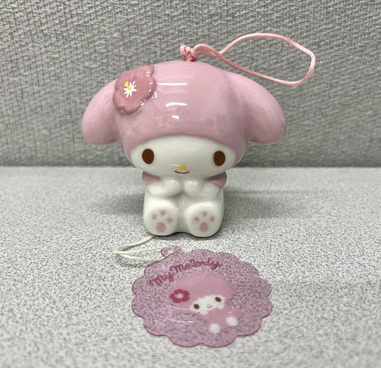 🎌日本直送🎌 Sanrio 卡通 風鈴吊飾