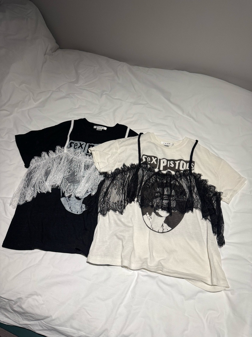 (2026SS) FRANC - TOP