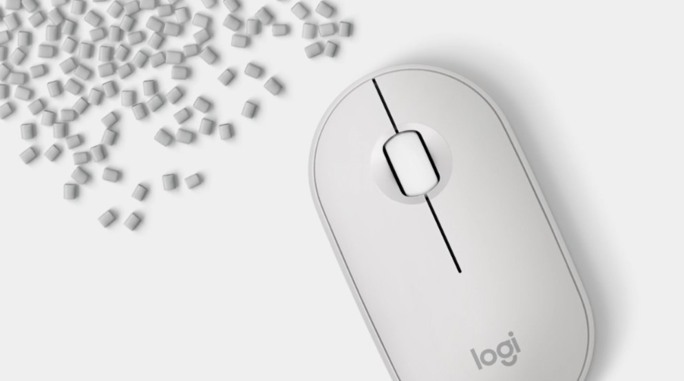 Pebble Mouse 2 M350s