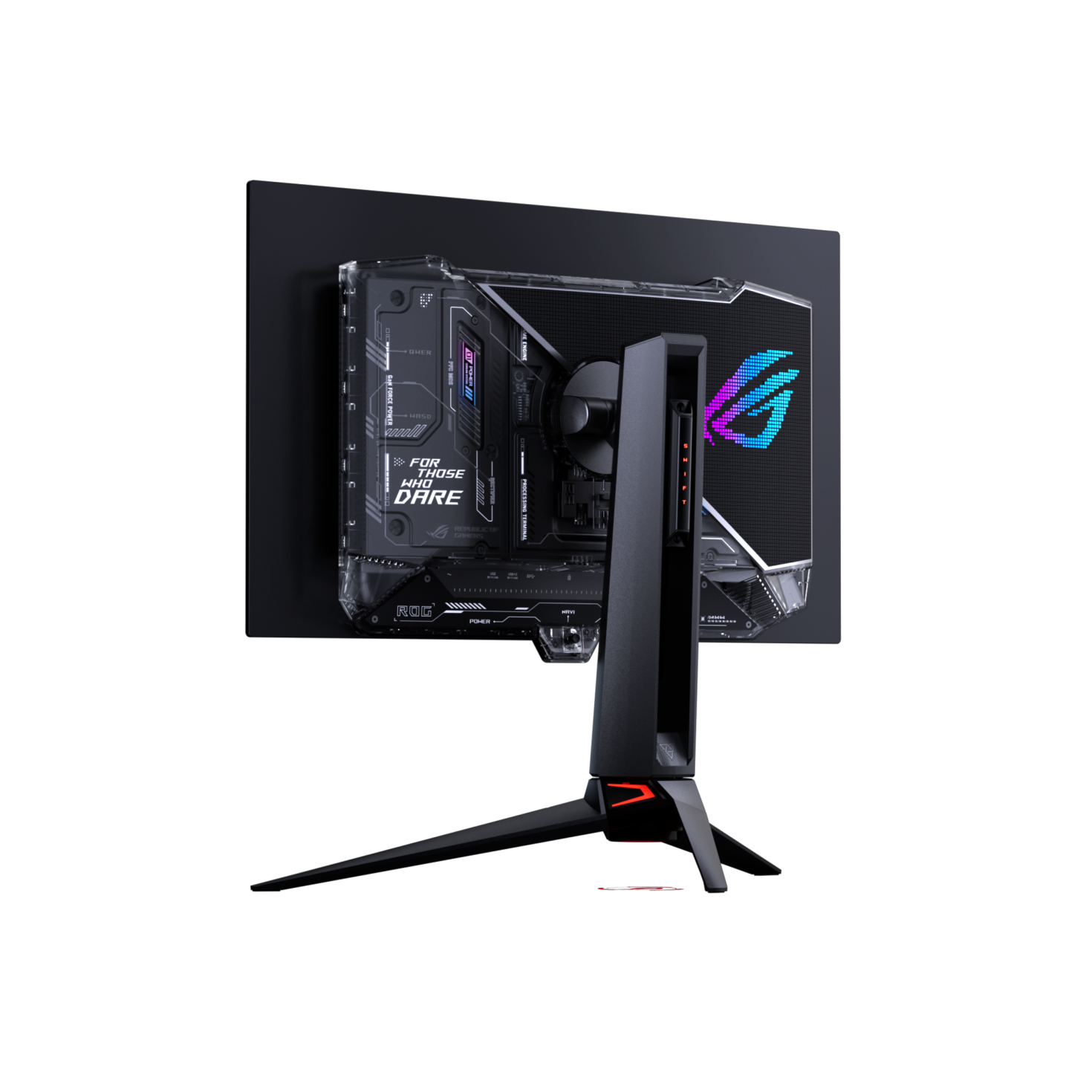 ASUS ROG Swift OLED PG27UCWM