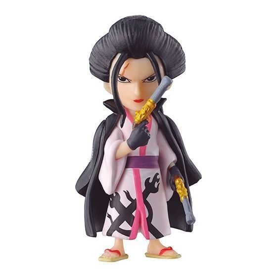 🌐代理版 海賊王 ONE PIECE 惡魔果實 系列 ONEPI NO MI 第四海戰 VOL.4 扭蛋 以藏