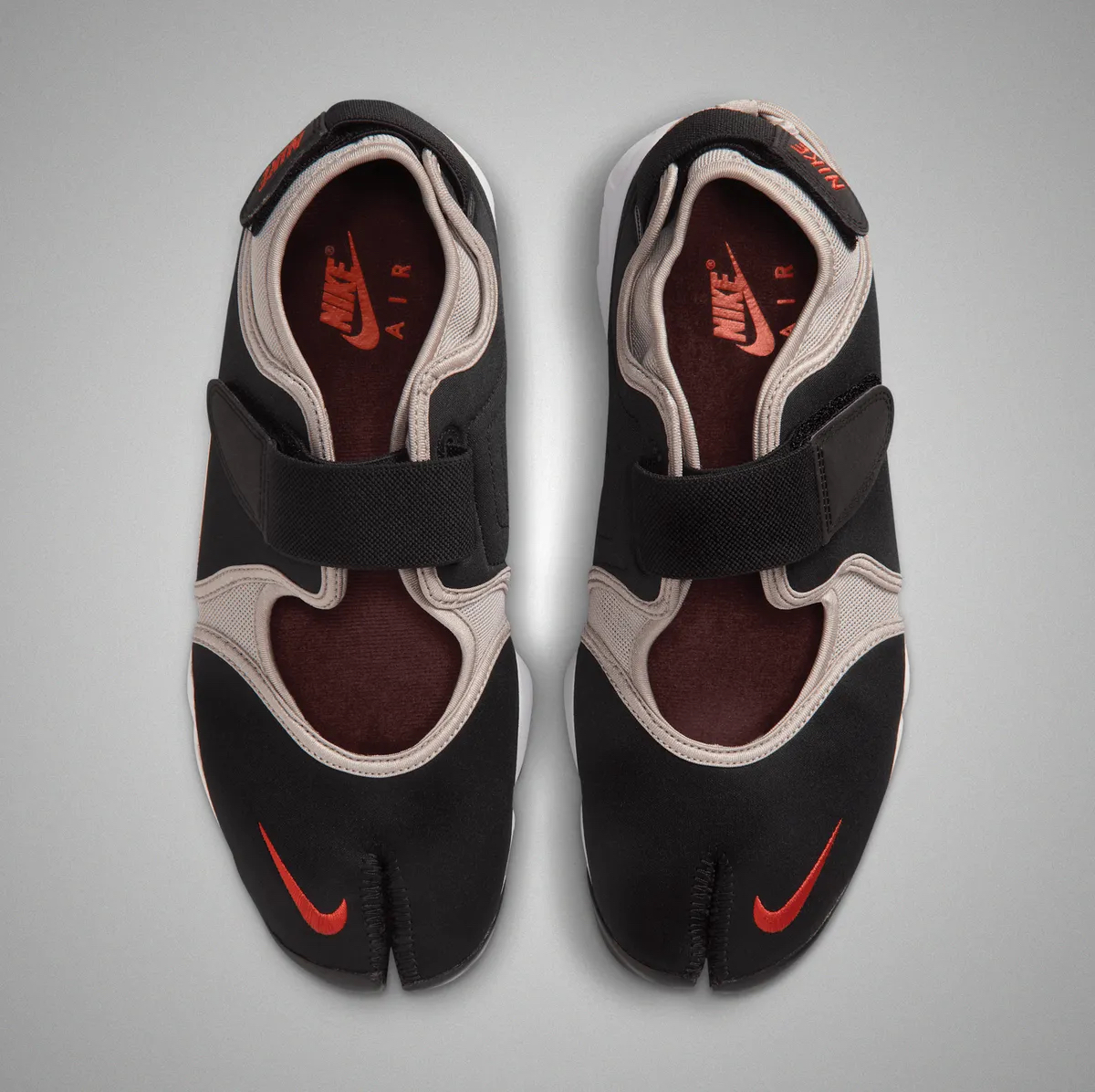 日本NIKE忍者鞋