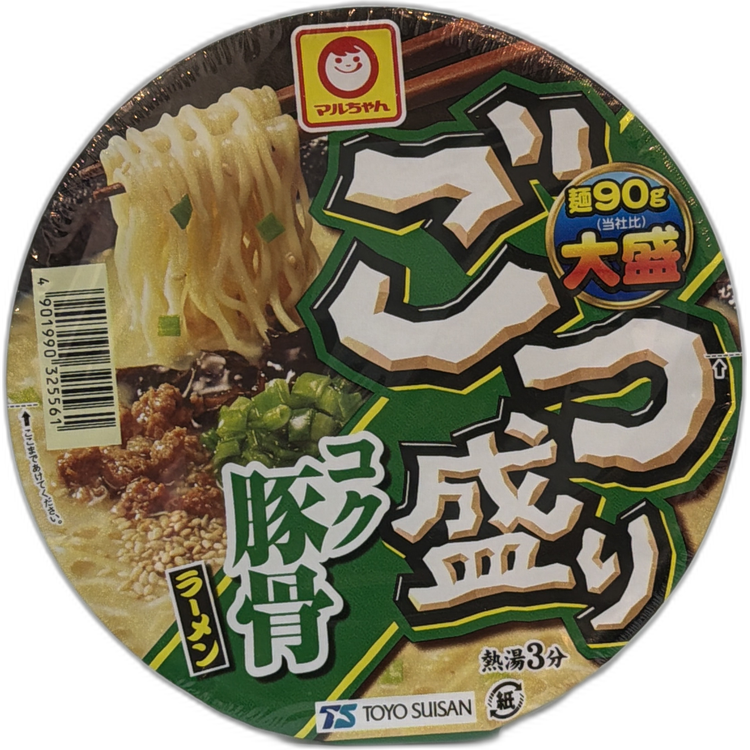 丸醬 五津拼盤 濃郁豚骨拉麵