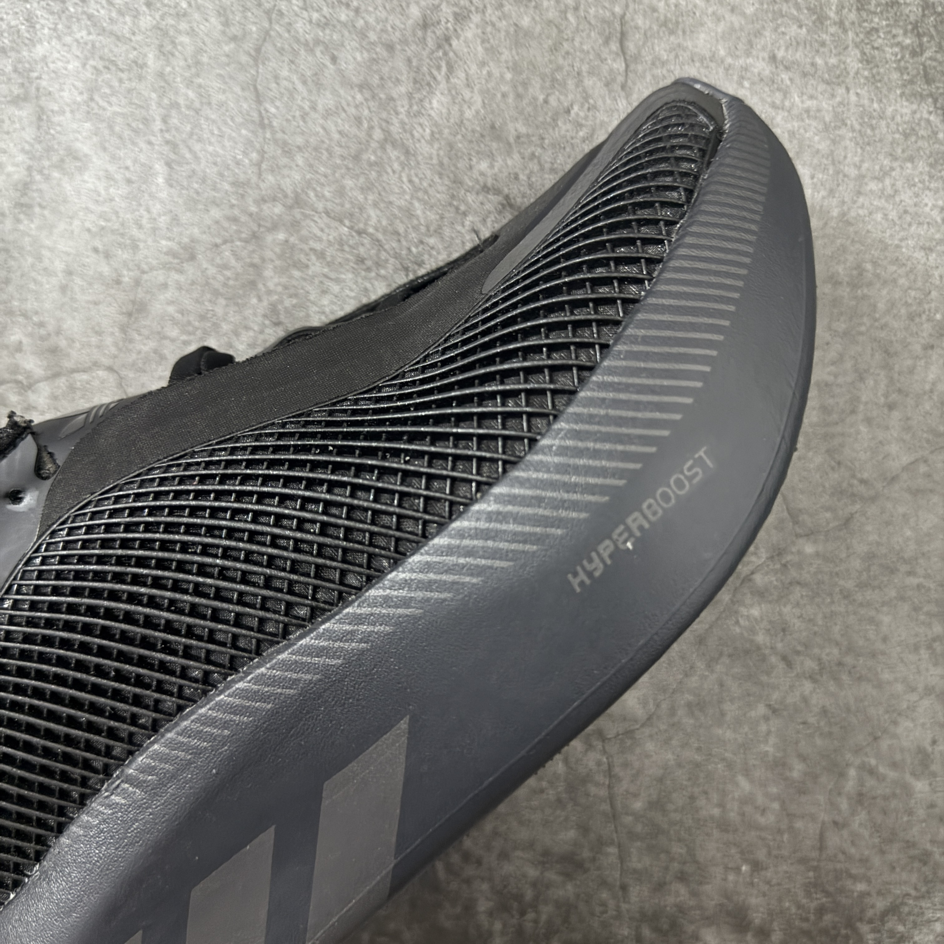 Adidas Hyper Boost Edge KK0291