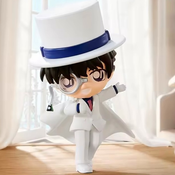 [名偵探柯南] 周年系列盲盒 (日版) | 1件