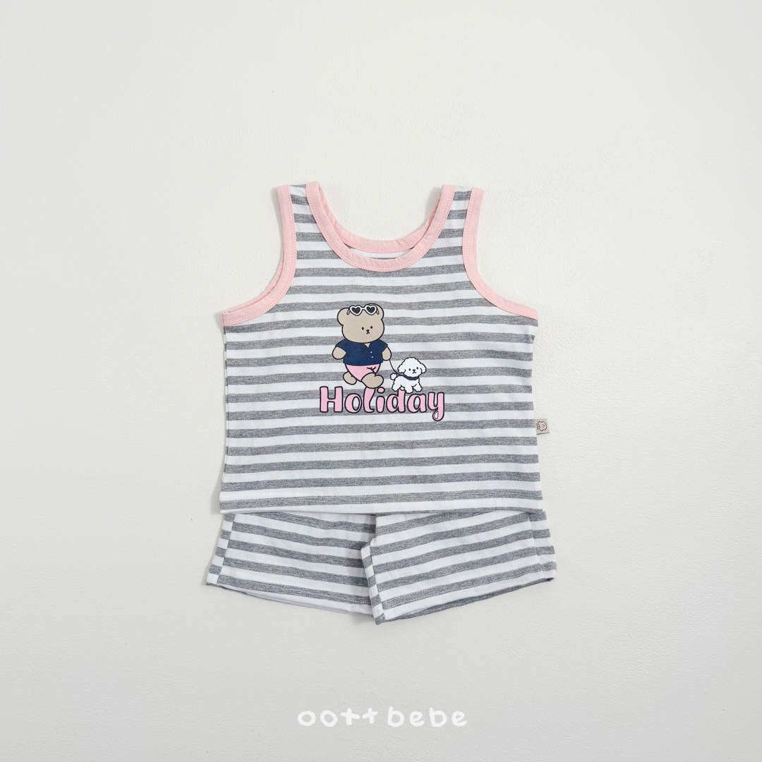 🇰🇷Oottbebe set