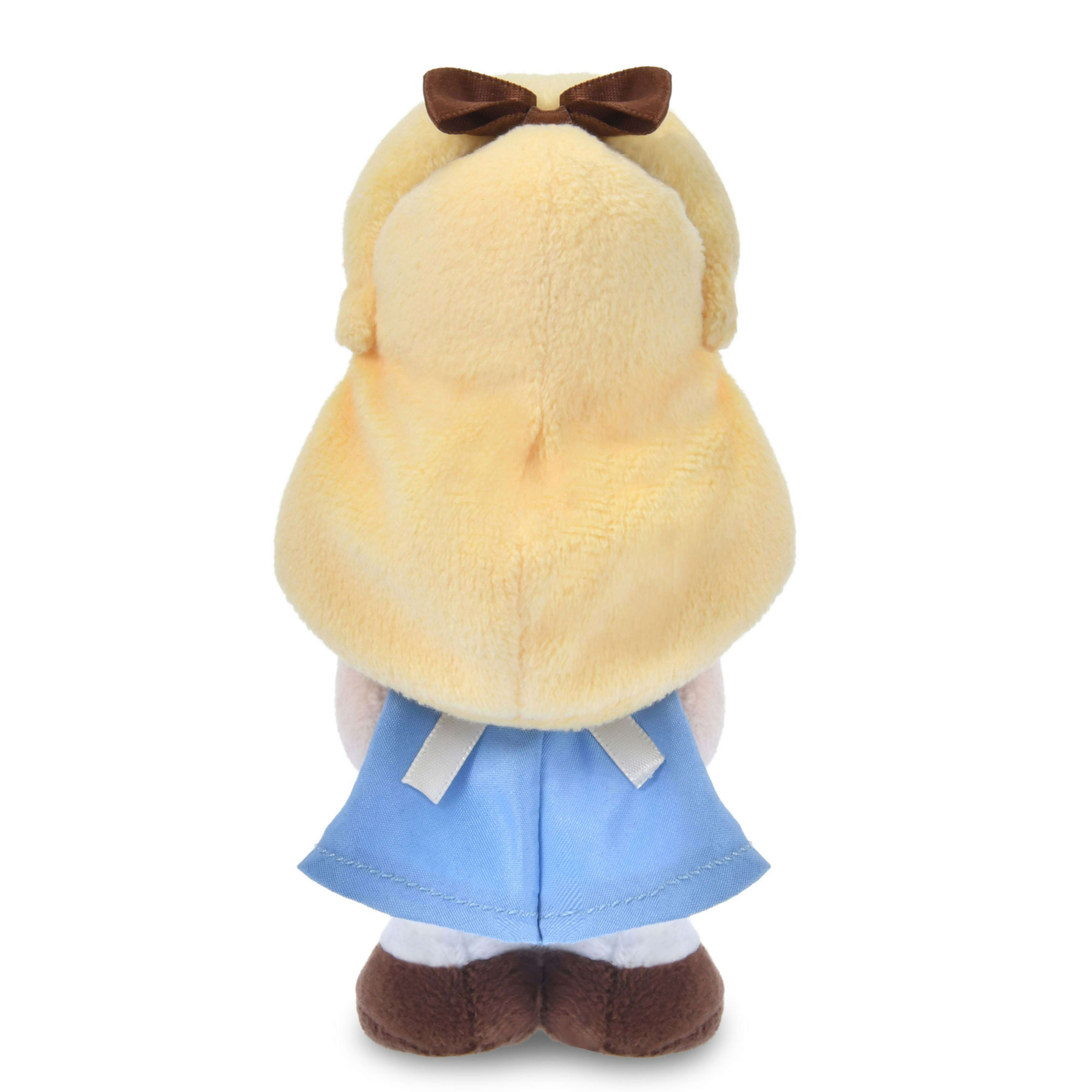 🌸 【預訂】ALICE stanDs 公仔-DISNEY ALICE IN WONDERLAND 75TH ANNIVERSARY