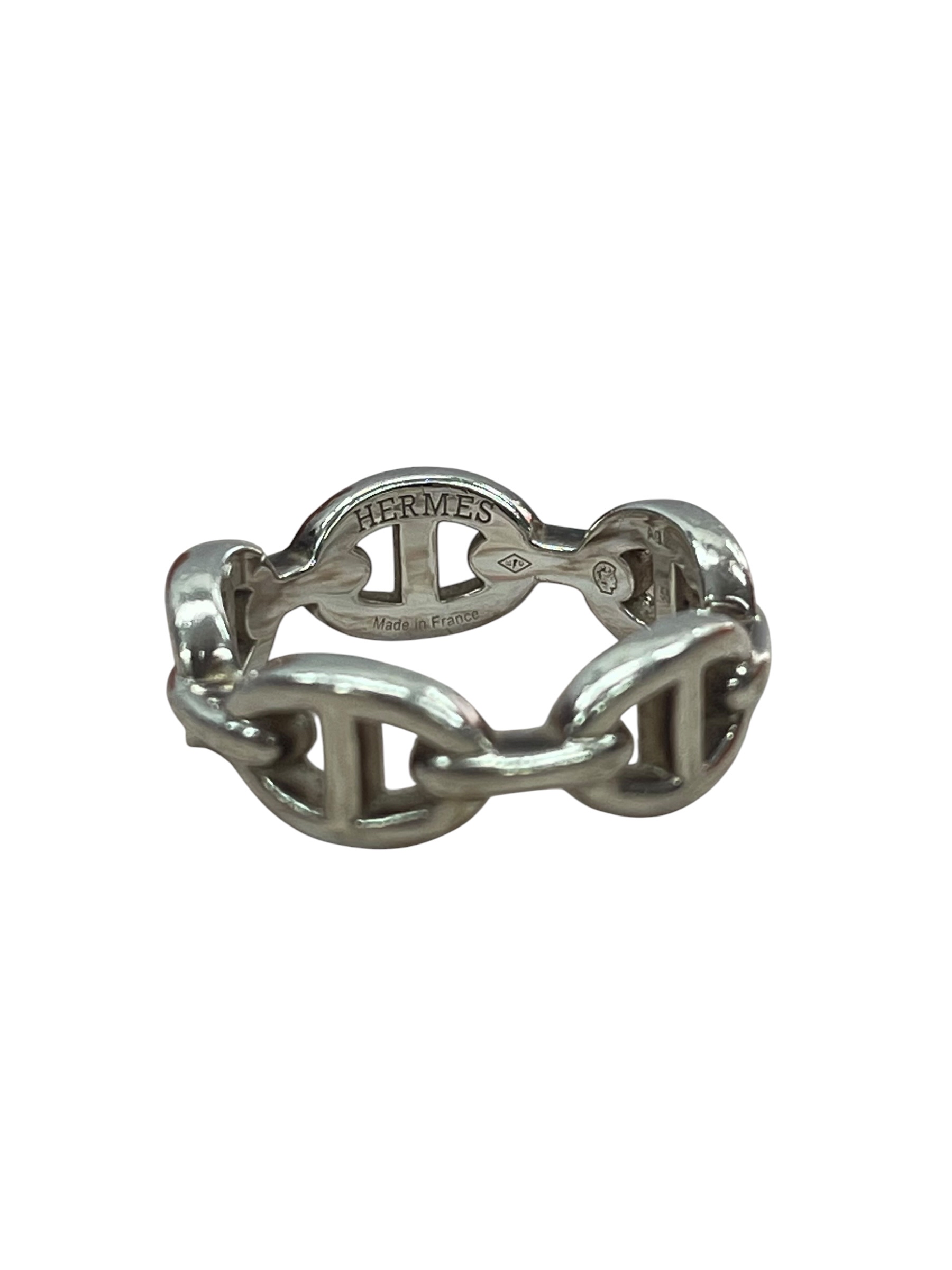 Pre-owned Hermes ring / Product Code: 081303