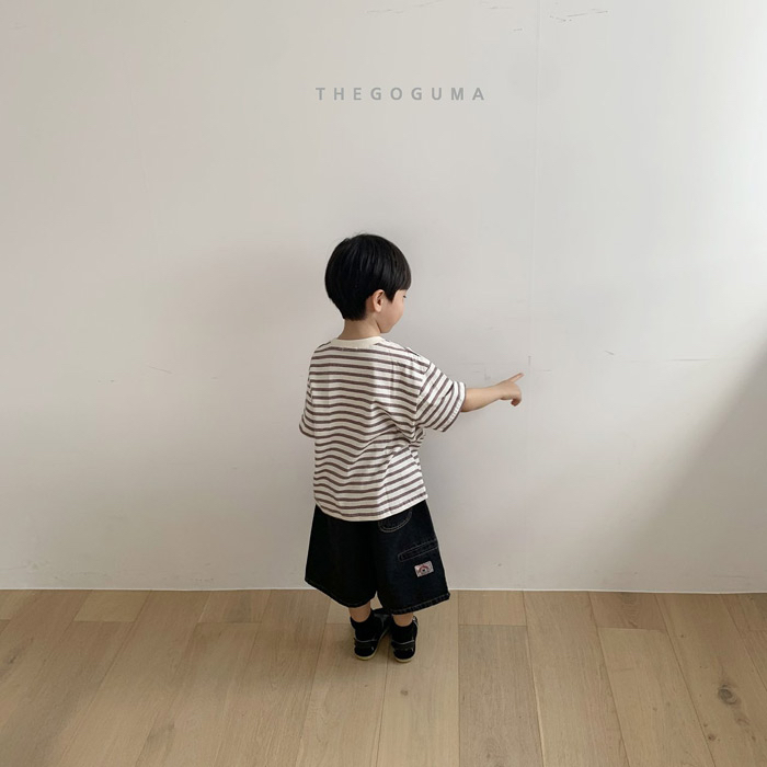 🇰🇷the goguma tee