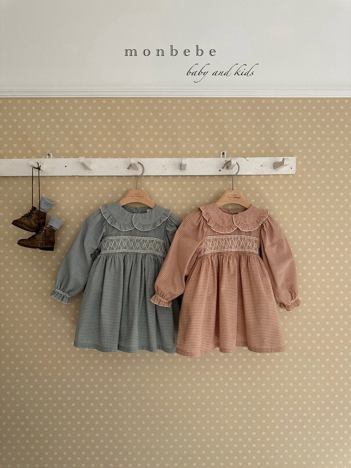 🇰🇷Monbebe one piece