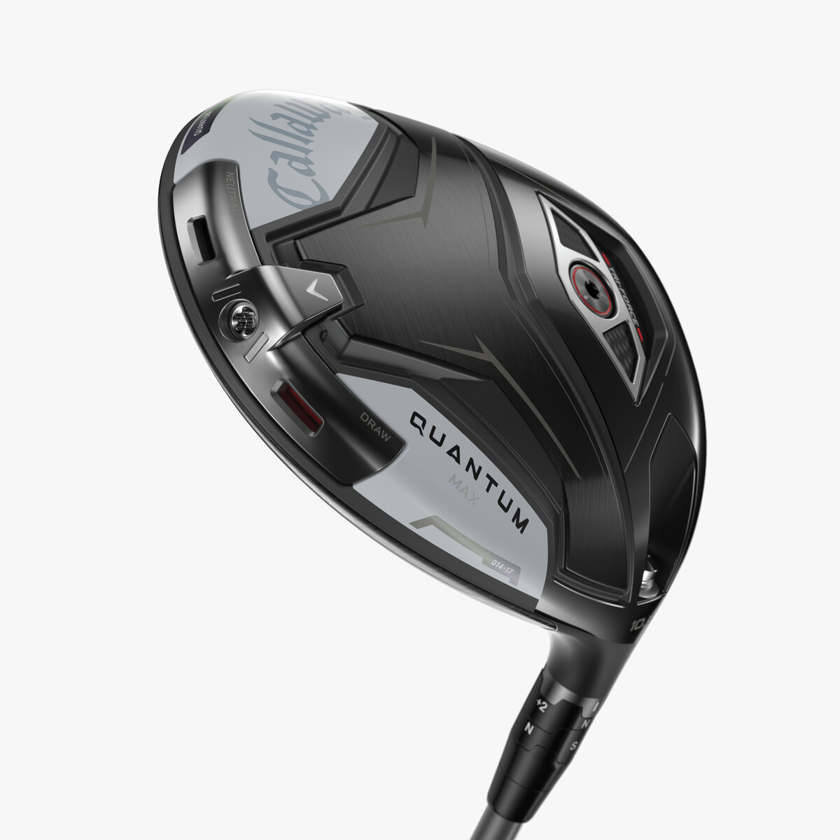 CALLAWAY QUANTUM MAX 一號發球木桿 