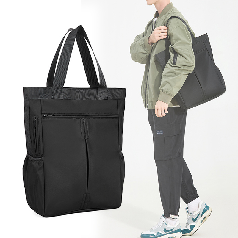 Obsidian Tote Bag | Obsidian 斜背手袋