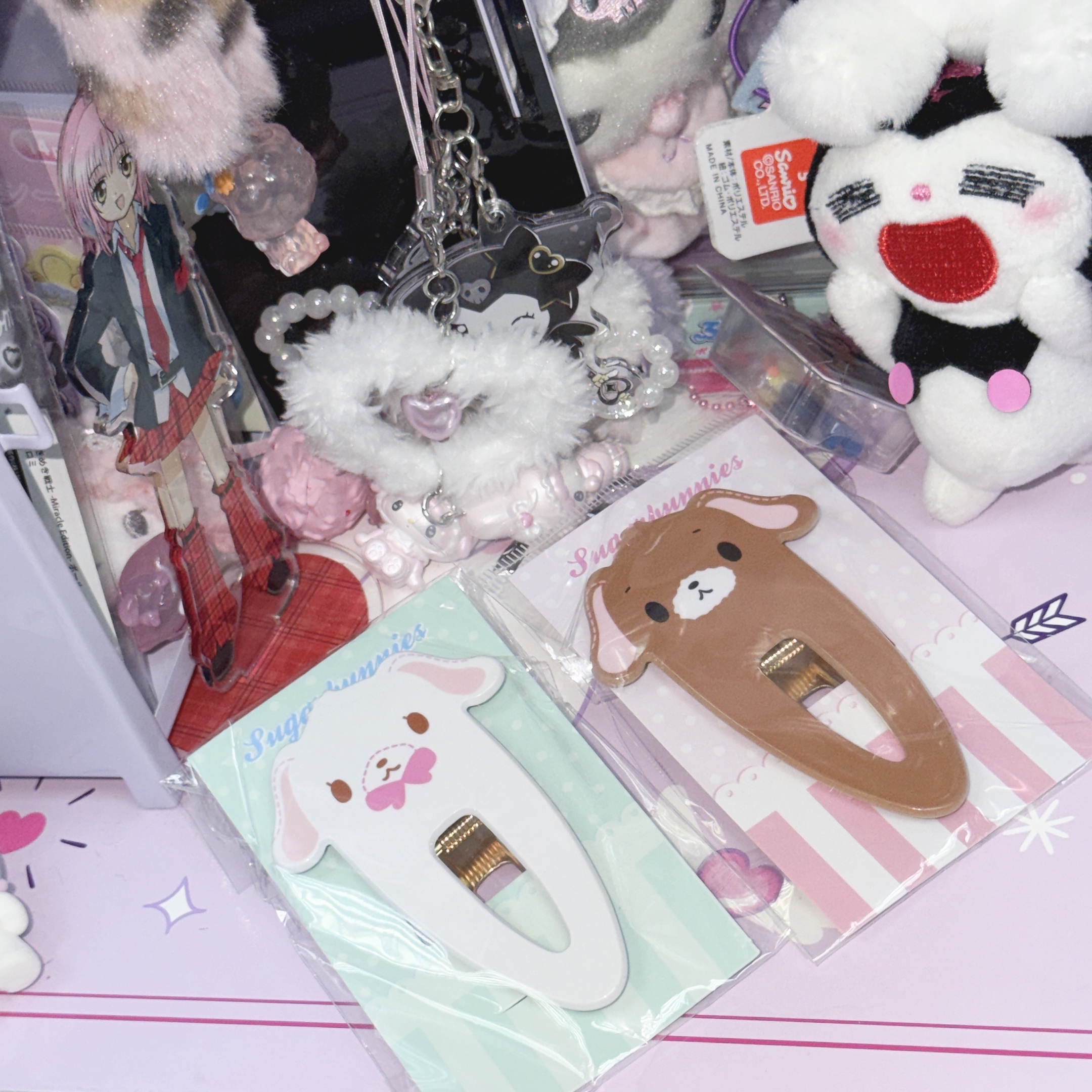 韓版 SugarBunnies系列