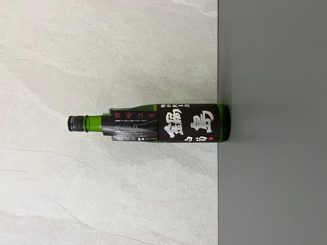 鍋島　鍋島特別純米酒 Classic 白菊　720ml 鍋島CLASSIC 特別純米白菊720ml | 醇釀