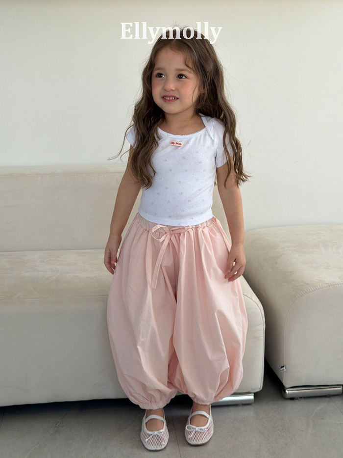 🇰🇷Ellymolly tee