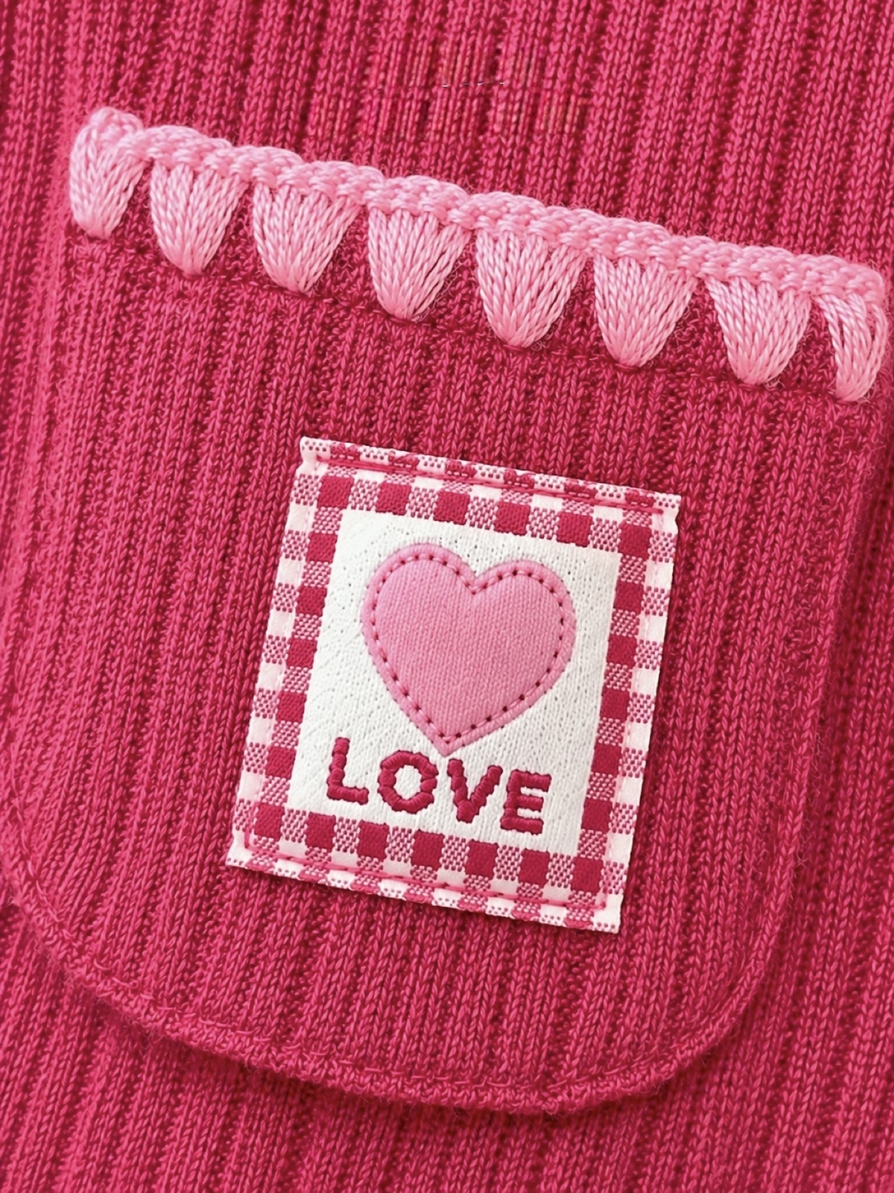 Girls | Melo Cardigan